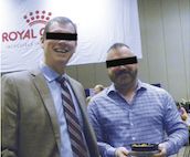 AKC National Championship, 2019